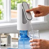 Electric Water Dispenser Pump (1 Pc)