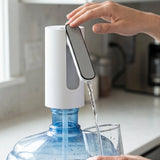 Electric Water Dispenser Pump (1 Pc)
