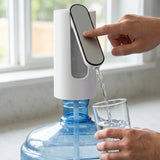 Electric Water Dispenser Pump (1 Pc)