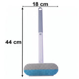 Multi Function Double Sided Lint And Pet Hair Remover Brush For Sofa (1 Pc)