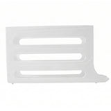 Space Saving Plastic Egg Storage Tray Organizer (1 Pc)