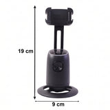 Smart Ai Auto Face Tracking Mobile Holder (1 Pc)