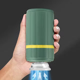Portable Usb Rechargeable Vacuum Sealer Machine (1 Pc)