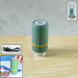 Portable Usb Rechargeable Vacuum Sealer Machine (1 Pc)