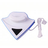 Double Sided Magnetic Glass Cleaner (1 Pc)
