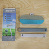 Multi Function Double Sided Lint And Pet Hair Remover Brush For Sofa (1 Pc)