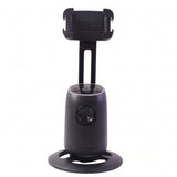 Smart Ai Auto Face Tracking Mobile Holder (1 Pc)